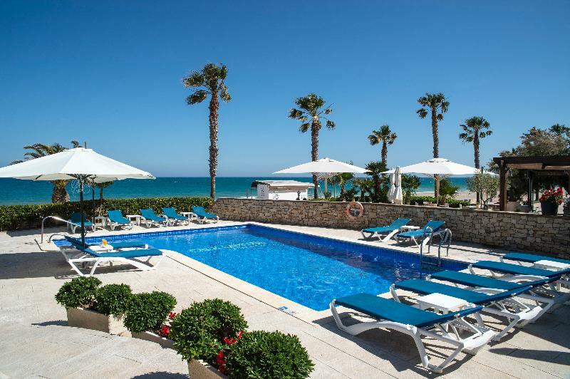 Cala Cristal By Pierre & Vacances Premium Miami Playa Exteriér fotografie